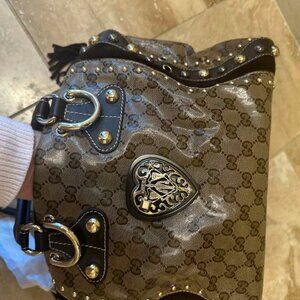 Beautiful large Gucci Bag